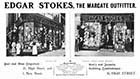 High Street/Edgar Stokes Outfitter Nos 31 and 35  [Guide 1903]